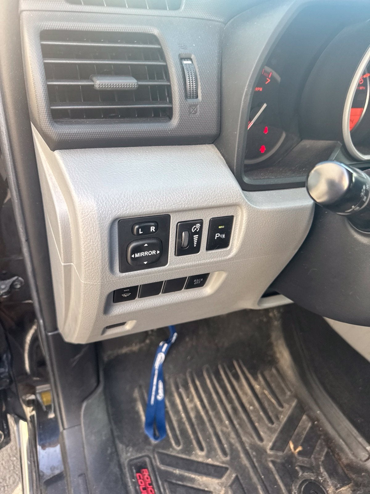 2013 Toyota 4Runner SR5