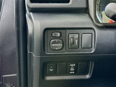 2017 Toyota 4Runner SR5 Premium