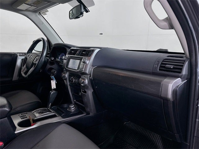 2017 Toyota 4Runner SR5 Premium