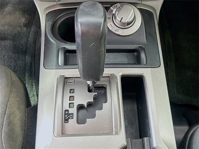 2013 Toyota 4Runner SR5