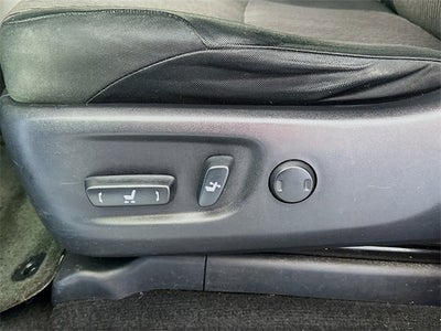 2013 Toyota 4Runner SR5