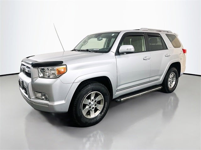2013 Toyota 4Runner SR5