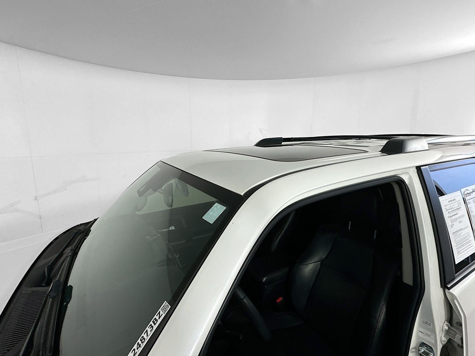 2021 Toyota 4Runner Nightshade