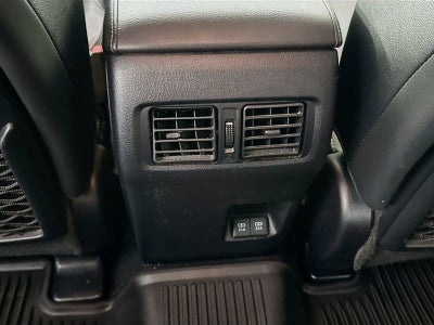 2021 Toyota 4Runner Nightshade