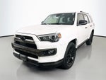 2021 Toyota 4Runner Nightshade