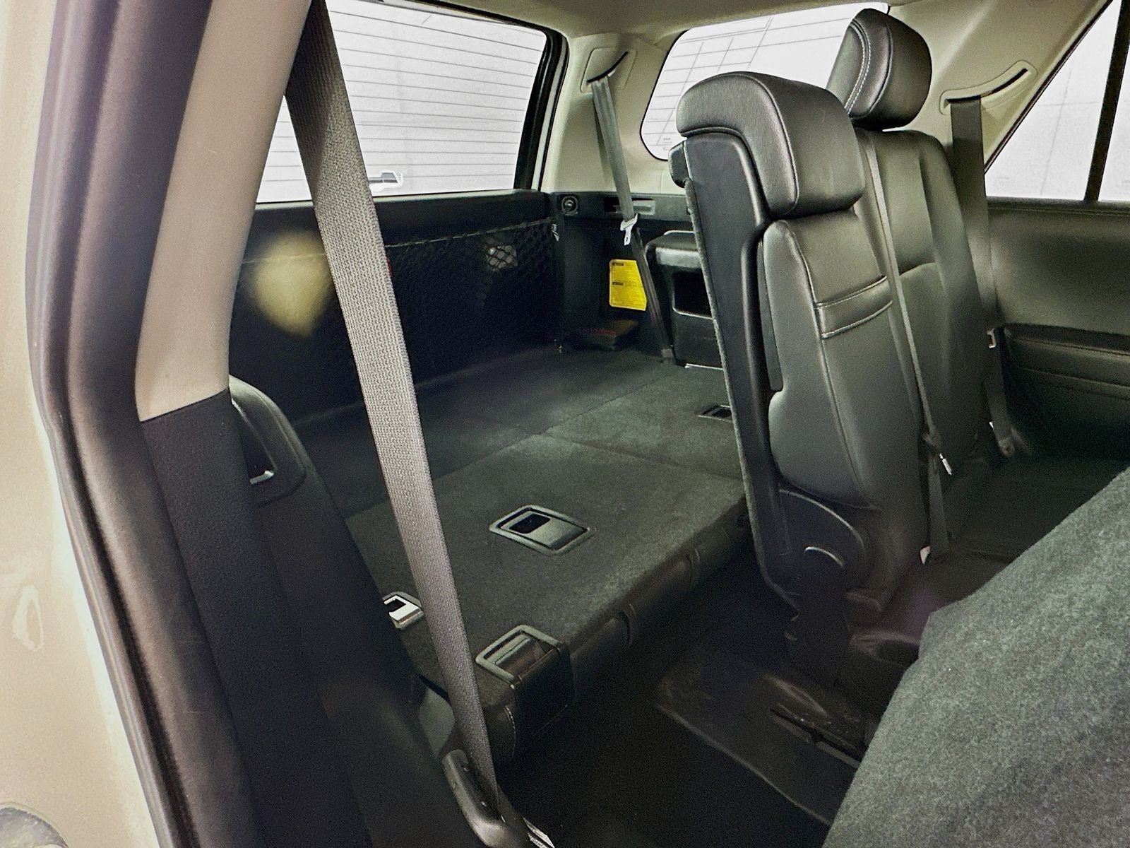 2021 Toyota 4Runner Nightshade