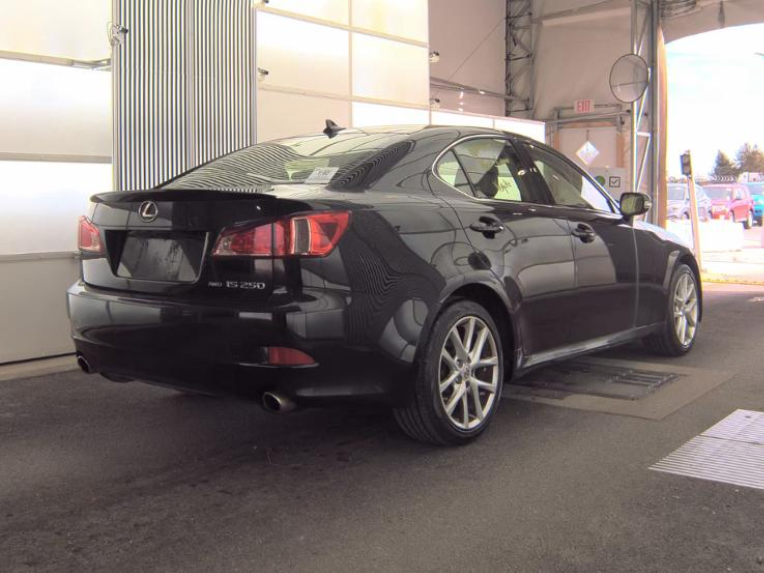2013 Lexus IS 250
