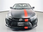 2016 Scion tC Base