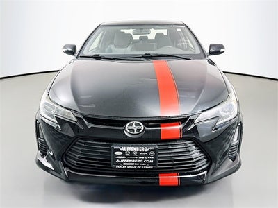 2016 Scion tC Base