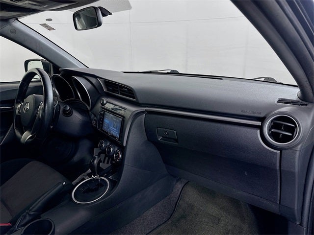 2016 Scion tC Base