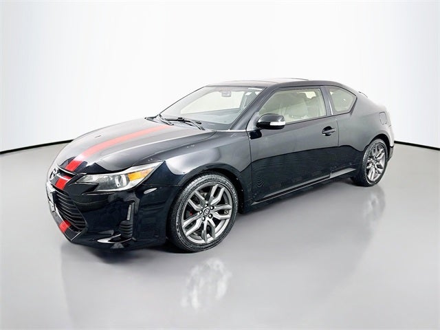 2016 Scion tC Base