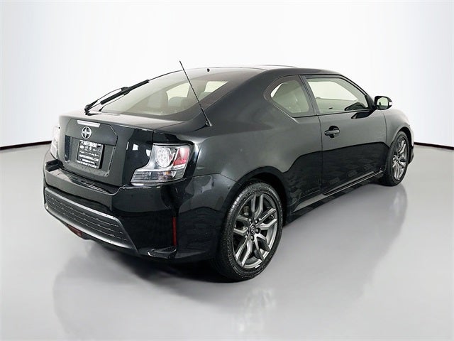 2016 Scion tC Base