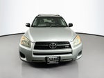 2009 Toyota RAV4 Base