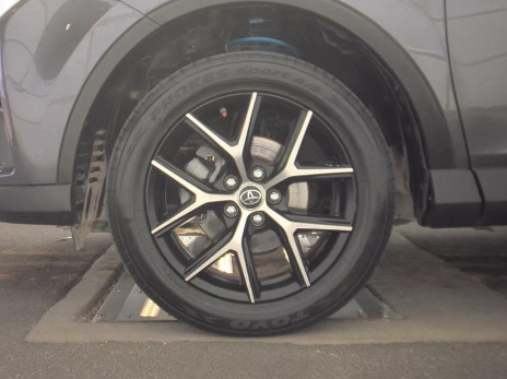 2016 Toyota RAV4 SE