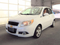 2011 Chevrolet Aveo5 2LT