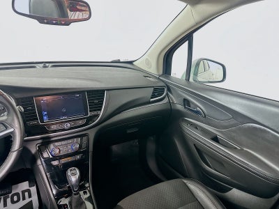 2019 Buick Encore Sport Touring