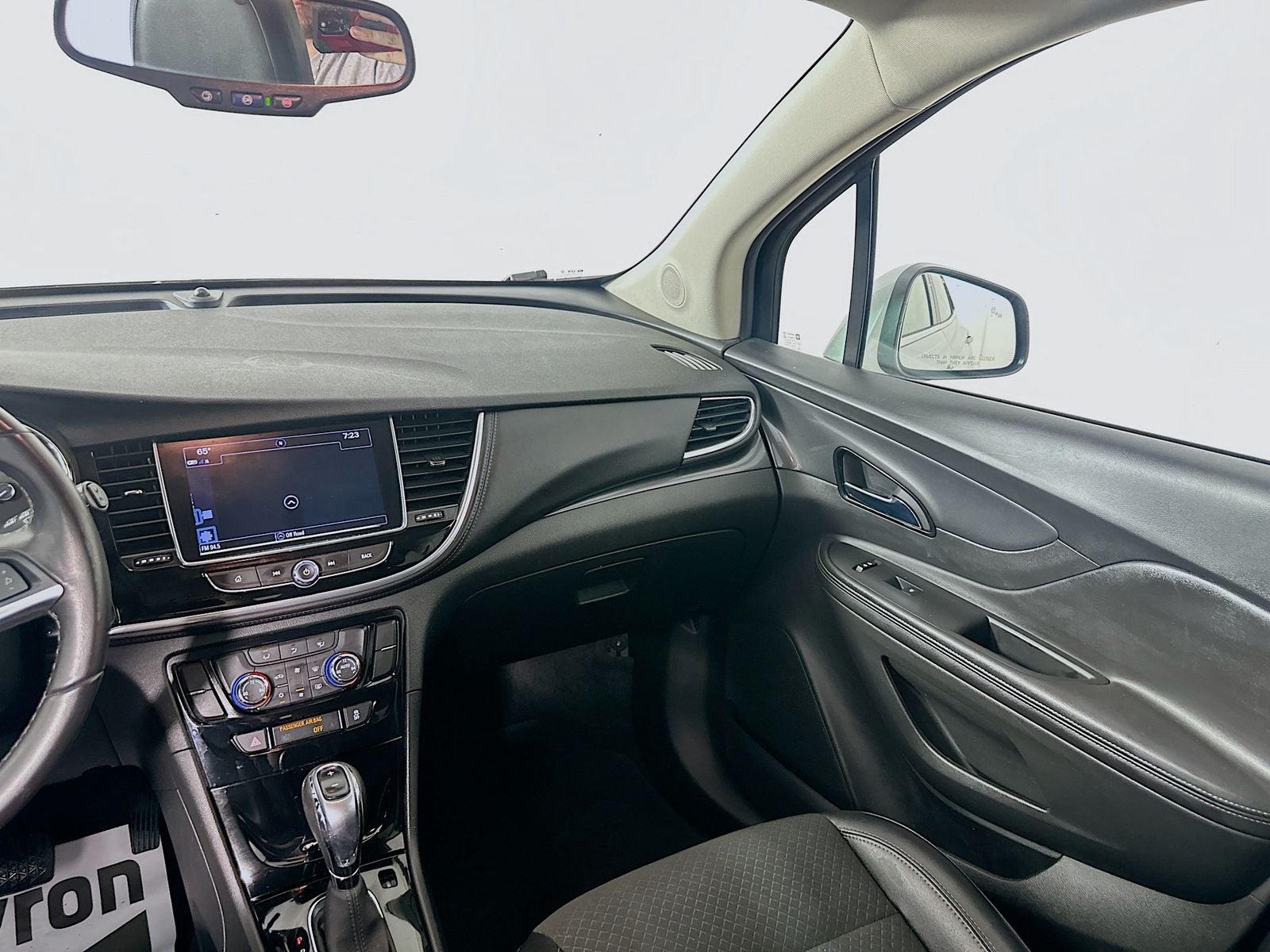 2019 Buick Encore Sport Touring