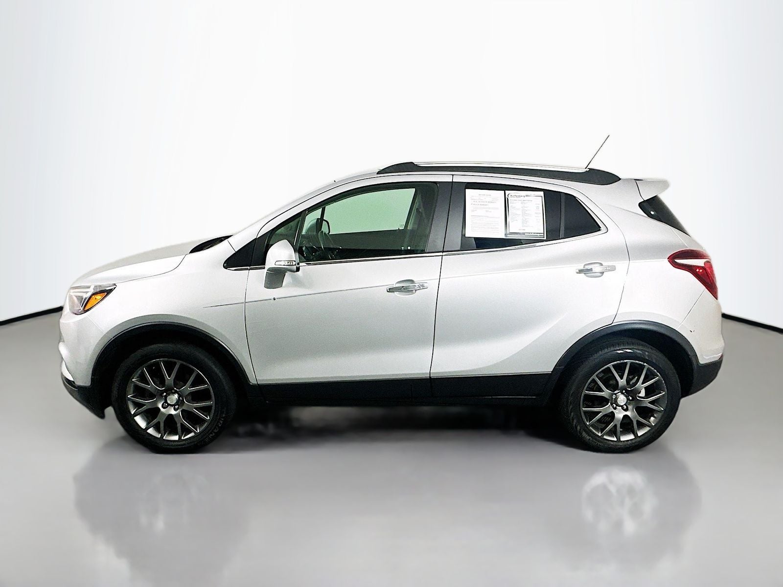 2019 Buick Encore Sport Touring