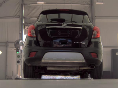 2016 Buick Encore Convenience