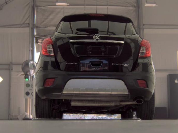 2016 Buick Encore Convenience