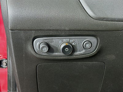 2020 Buick Encore GX Essence