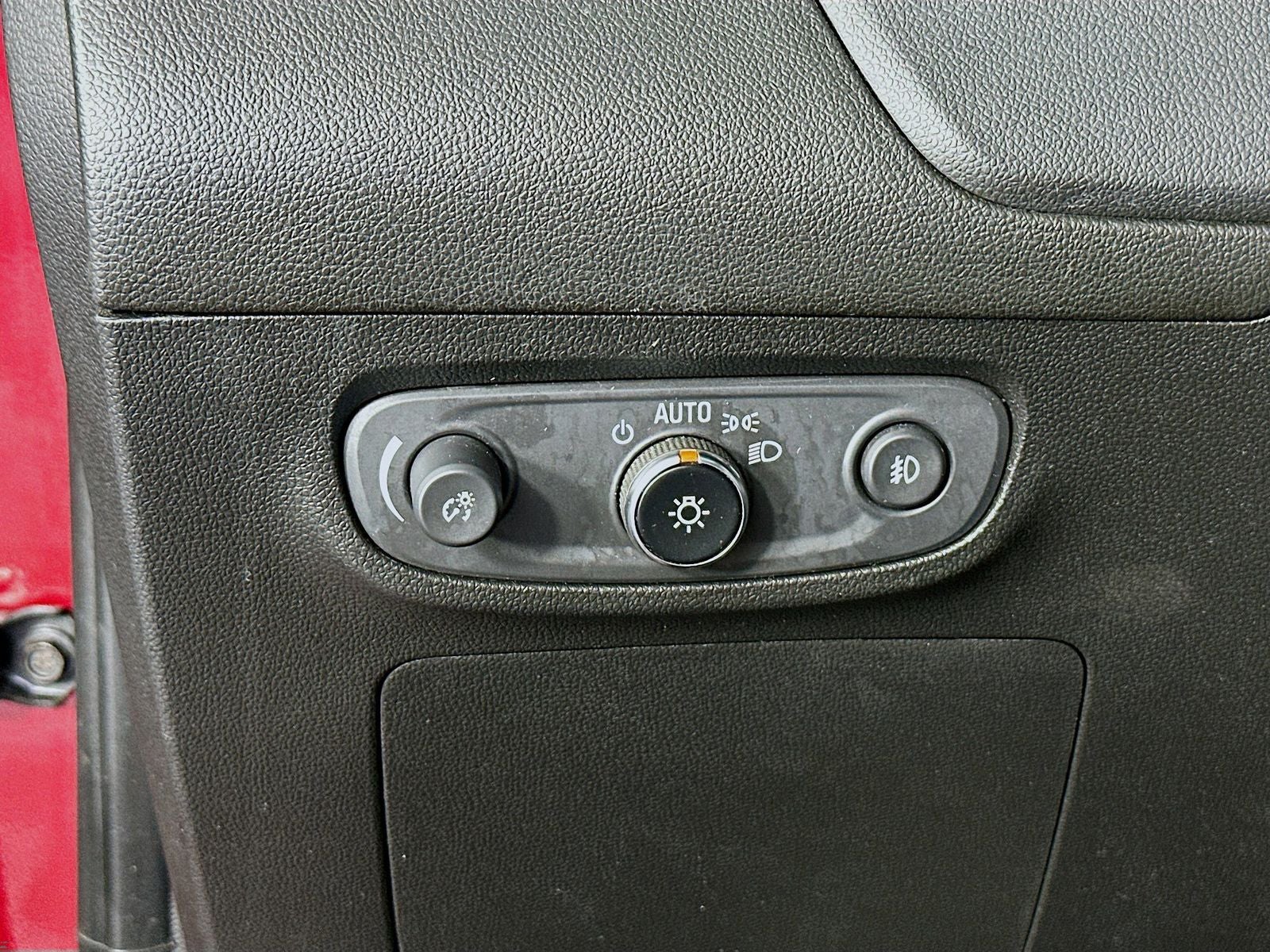 2020 Buick Encore GX Essence
