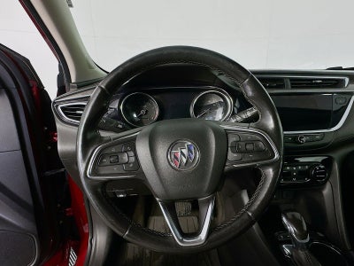 2020 Buick Encore GX Essence