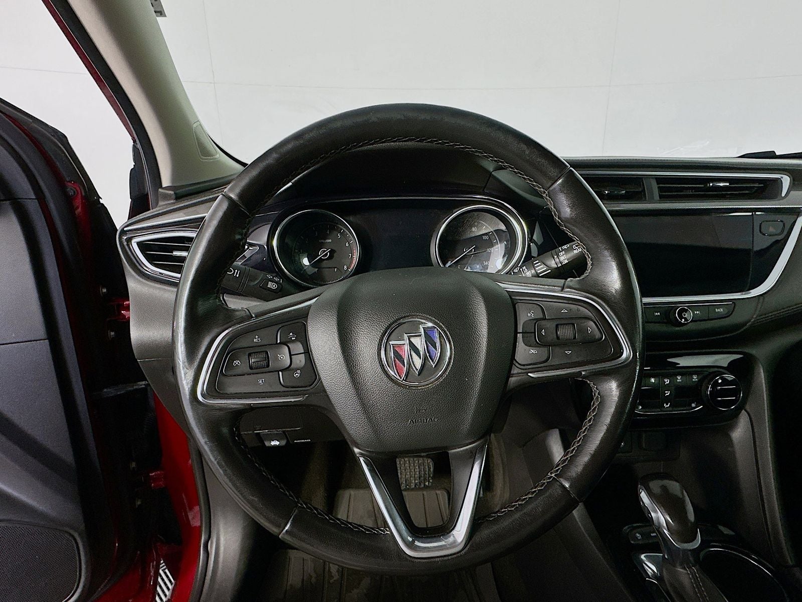 2020 Buick Encore GX Essence