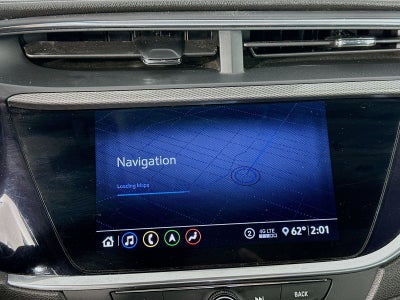2020 Buick Encore GX Essence