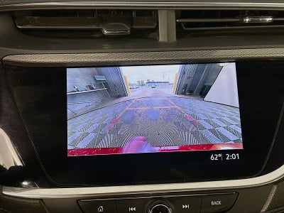 2020 Buick Encore GX Essence