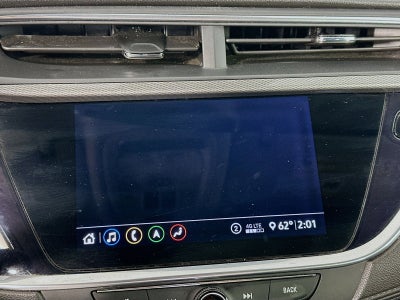 2020 Buick Encore GX Essence