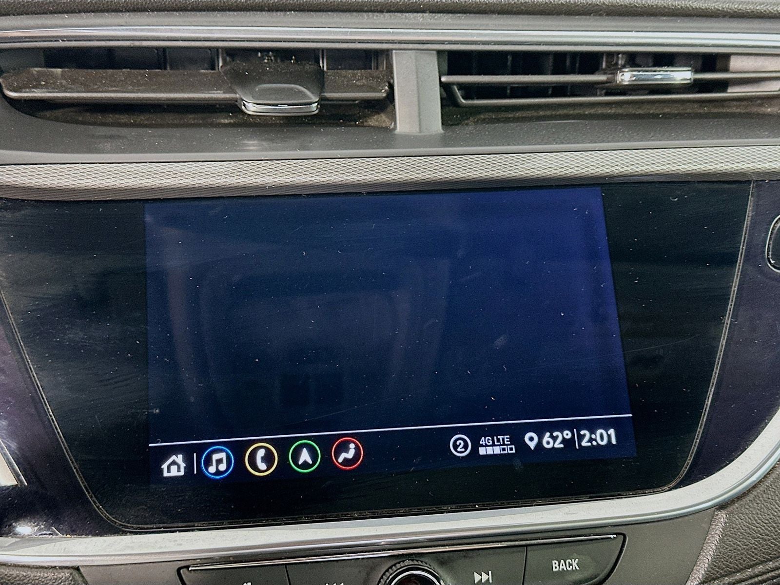 2020 Buick Encore GX Essence