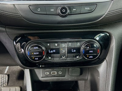 2020 Buick Encore GX Essence