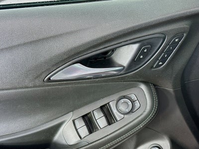 2020 Buick Encore GX Essence