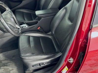 2020 Buick Encore GX Essence