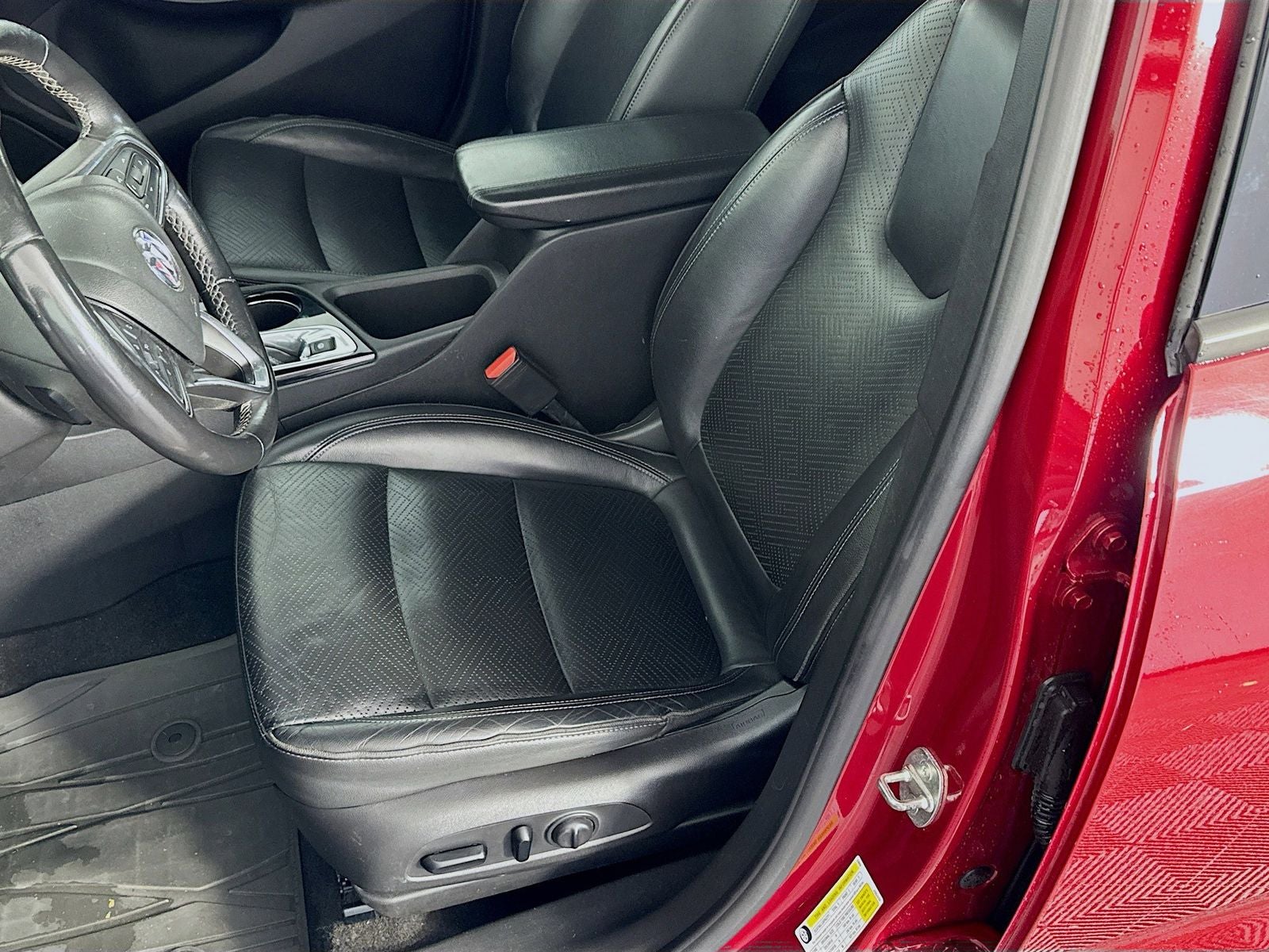 2020 Buick Encore GX Essence