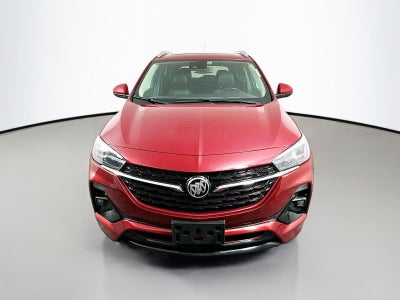 2020 Buick Encore GX Essence