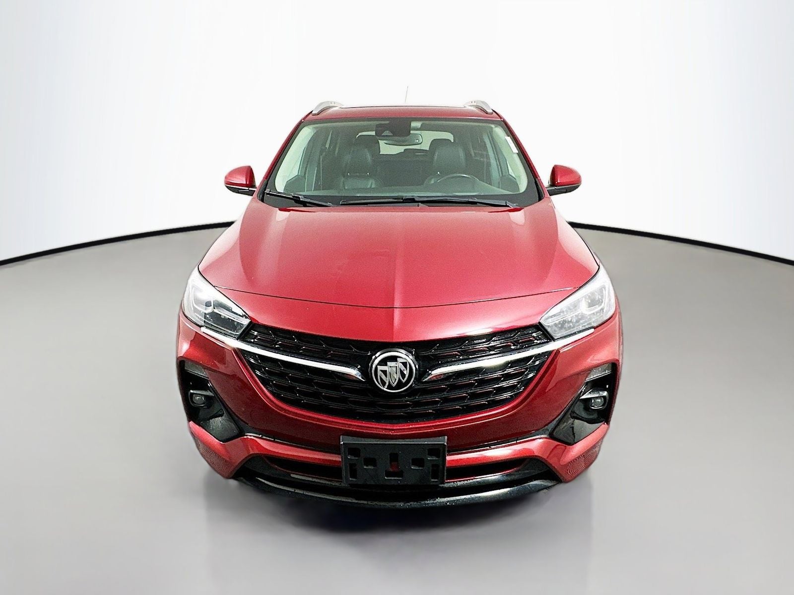 2020 Buick Encore GX Essence