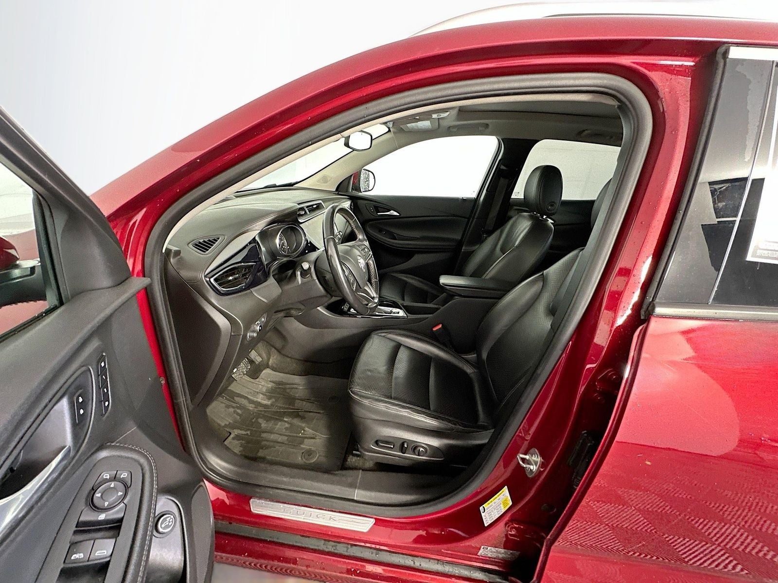 2020 Buick Encore GX Essence