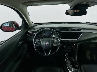 2020 Buick Encore GX Essence
