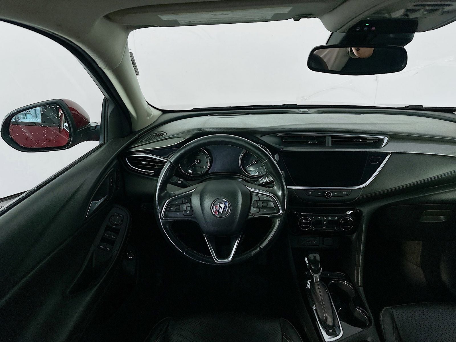 2020 Buick Encore GX Essence