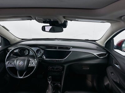 2020 Buick Encore GX Essence