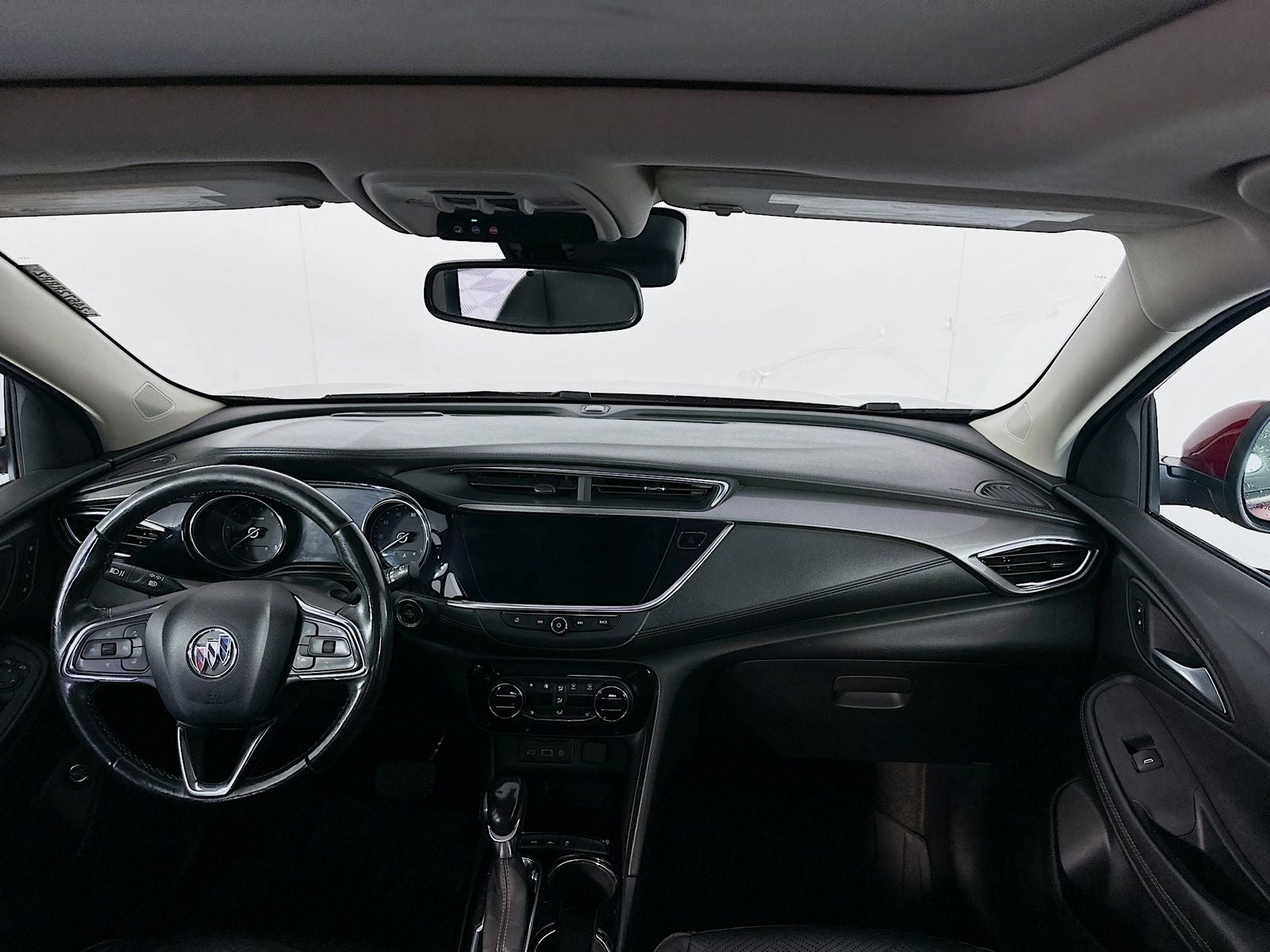 2020 Buick Encore GX Essence