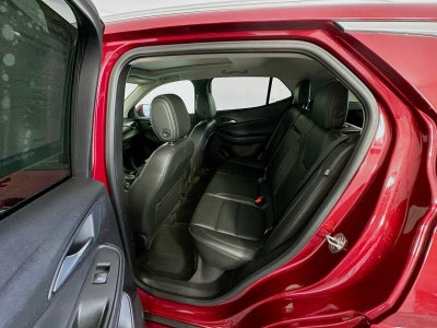 2020 Buick Encore GX Essence