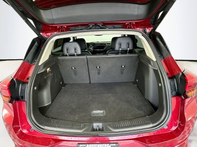 2020 Buick Encore GX Essence