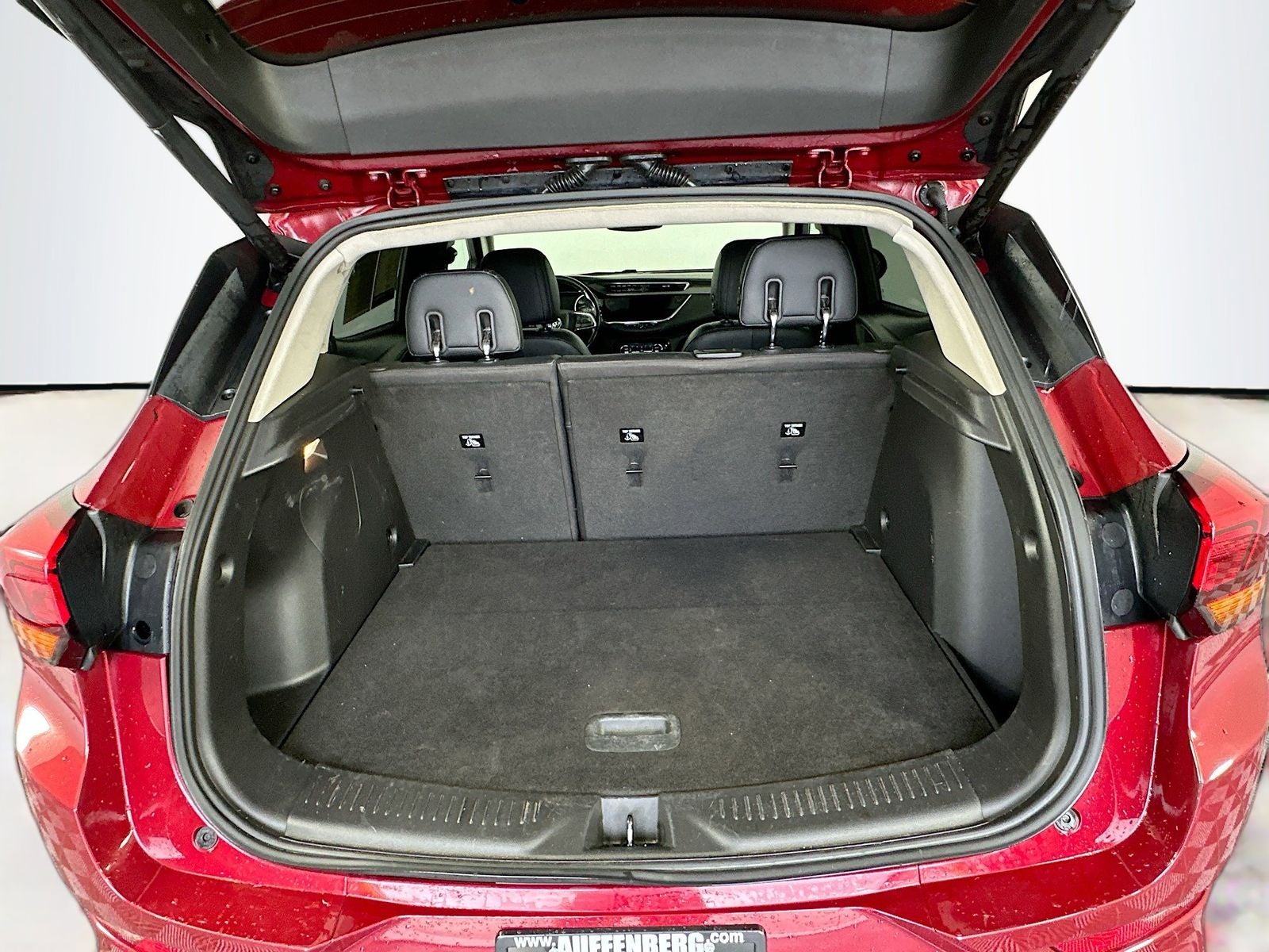 2020 Buick Encore GX Essence