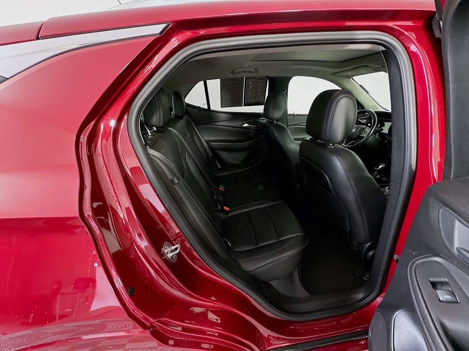 2020 Buick Encore GX Essence