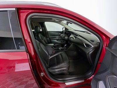 2020 Buick Encore GX Essence