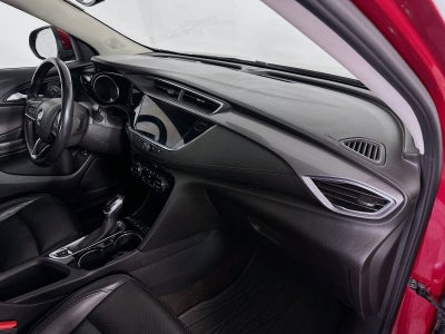 2020 Buick Encore GX Essence