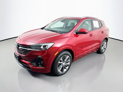 2020 Buick Encore GX Essence